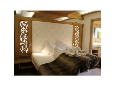 Holiday room Juniorsuite Typ 7 - Features photo 41