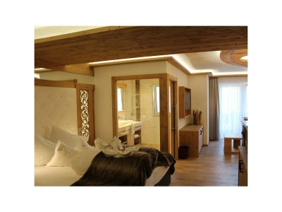 Holiday room Juniorsuite Typ 7 - Features photo 42