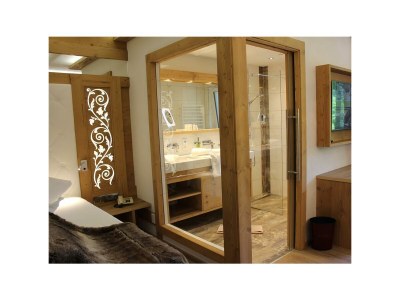 Holiday room Juniorsuite Typ 7 - Features photo 43