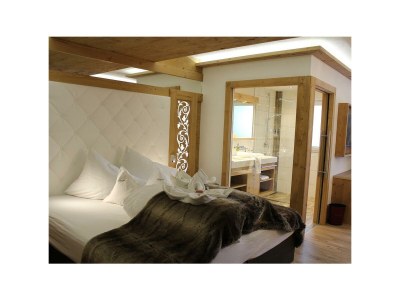 Holiday room Juniorsuite Typ 7 - Features photo 44