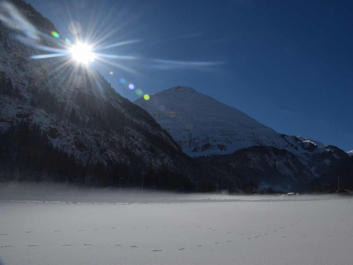 Holiday room Adlerhorst