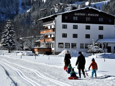 Holiday room Adlerhorst - Outdoor photo 2