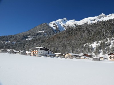Holiday room Adlerhorst - Outdoor photo 7