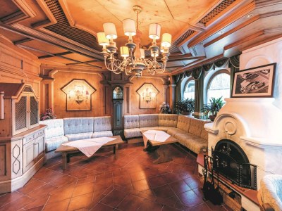 Holiday room Adlerhorst - Outdoor photo 16