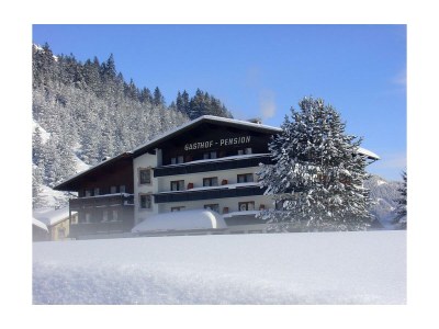 Holiday room Abendrot - Outdoor photo 5