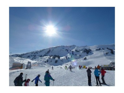 Holiday room Abendrot - Outdoor photo 6