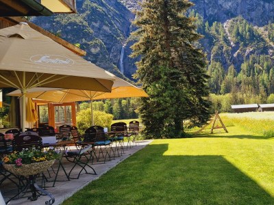 Holiday room Abendrot - Outdoor photo 29