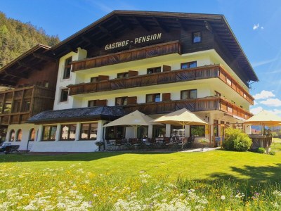 Holiday room Abendrot - Outdoor photo 35