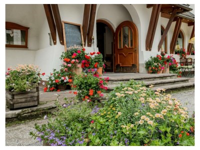 Holiday room Abendrot - Outdoor photo 36