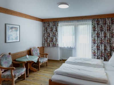 Holiday room Abendrot - Features photo 39