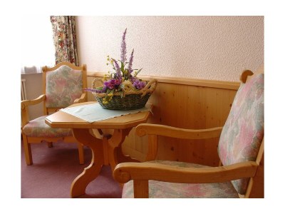 Holiday room Abendrot - Features photo 41