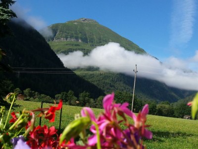 Holiday room Abendrot - Features photo 42