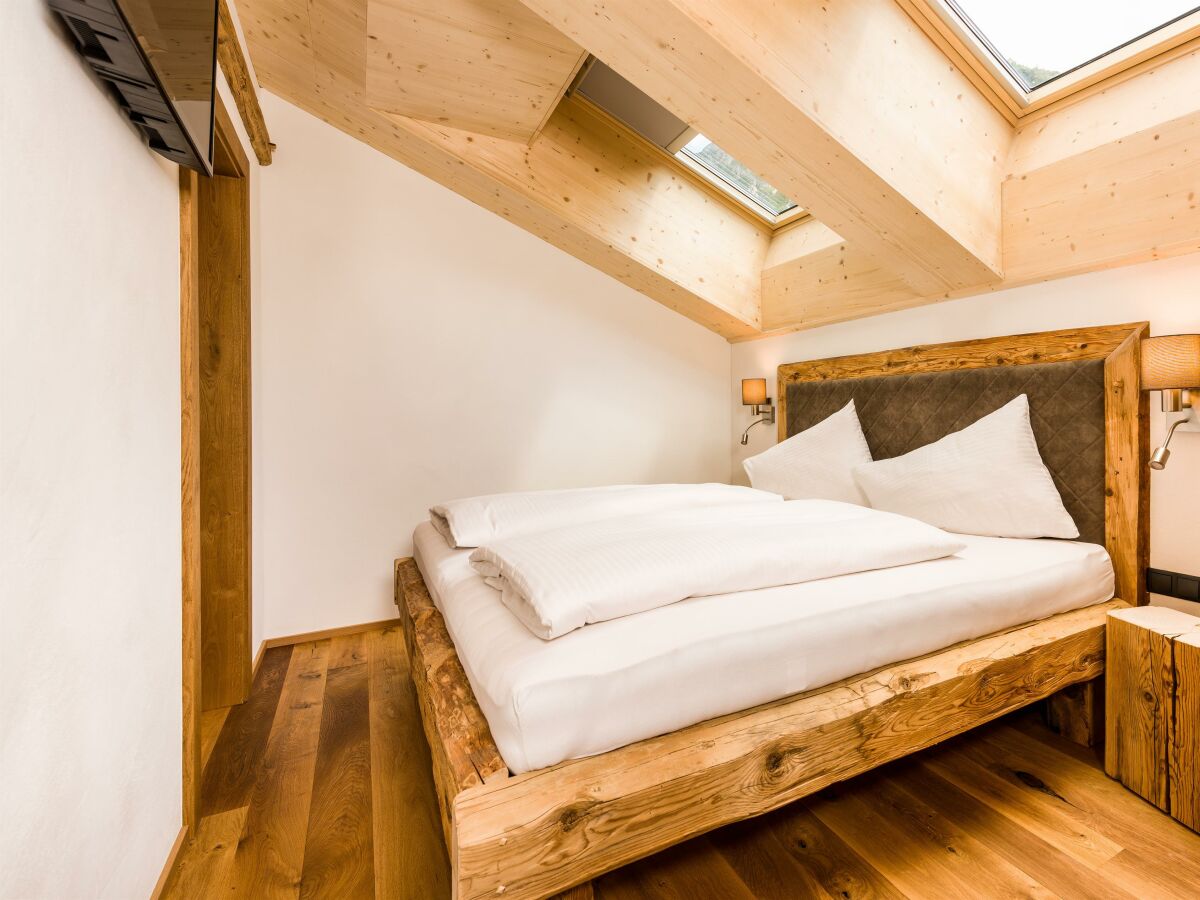 Apartment Kräuter-Suite