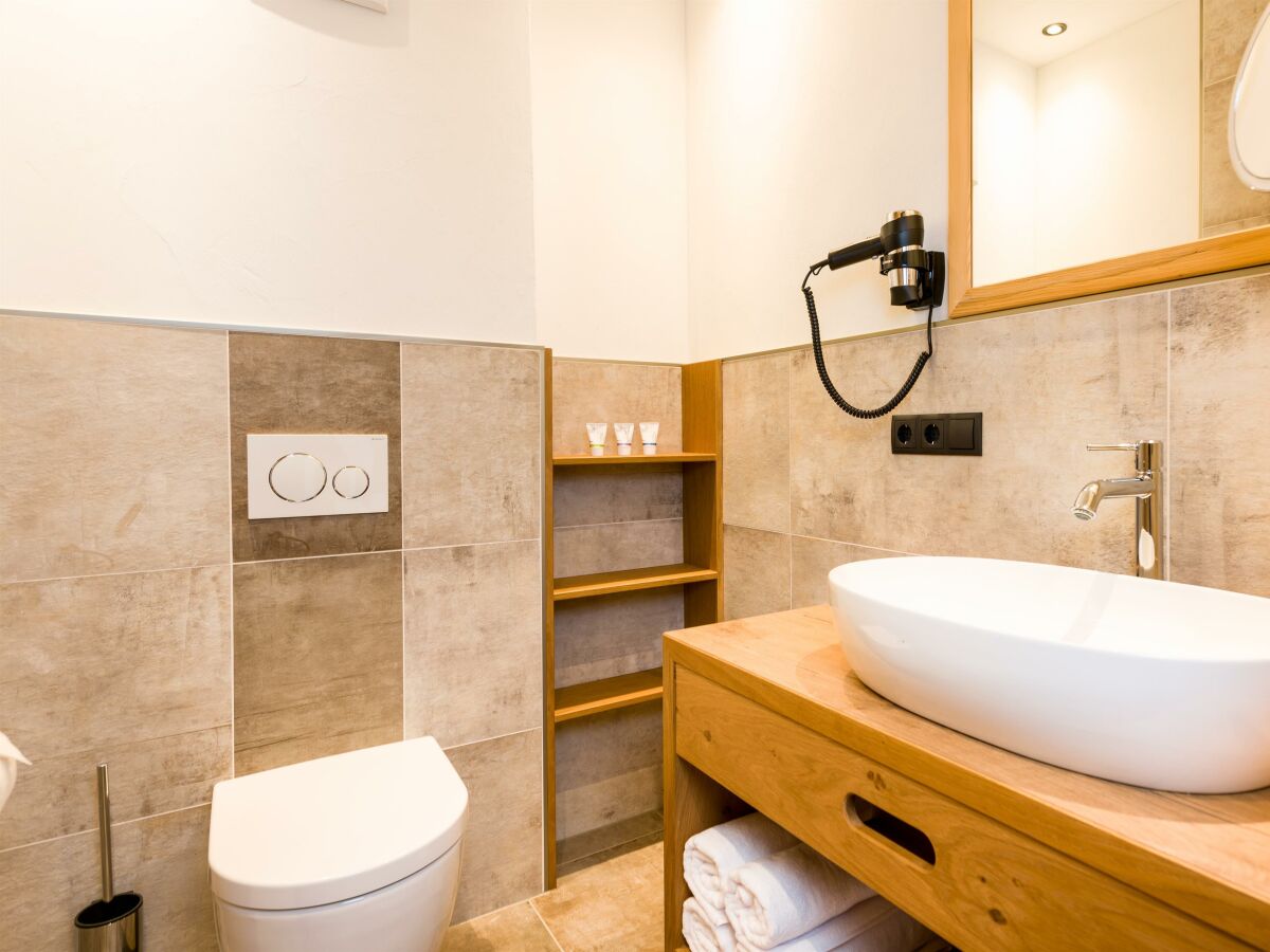 Apartment Kräuter-Suite - Outdoor photo 3