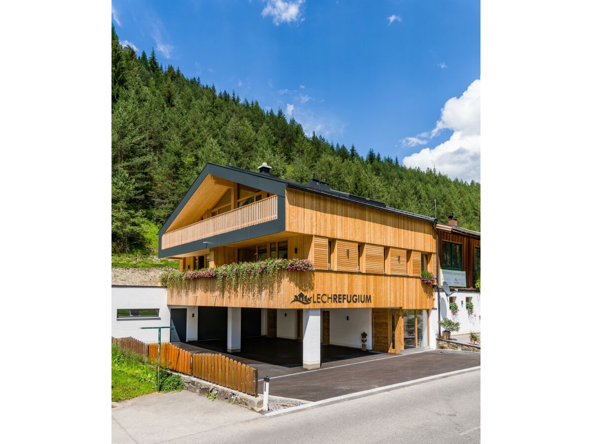 Apartment Kräuter-Suite - Outdoor photo 4