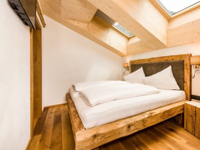 Apartment Kräuter-Suite in Steeg - Apartment