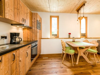 Apartment Kräuter-Suite - Outdoor photo 5