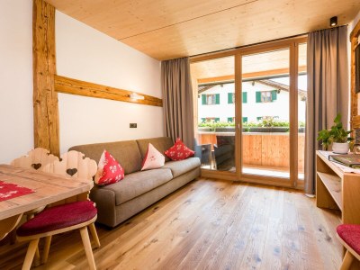 Apartment Kräuter-Suite - Outdoor photo 8