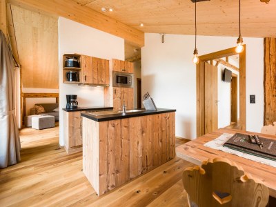 Apartment Kräuter-Suite - Features photo 11