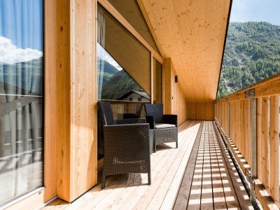 Apartment Kräuter-Suite - Features photo 12