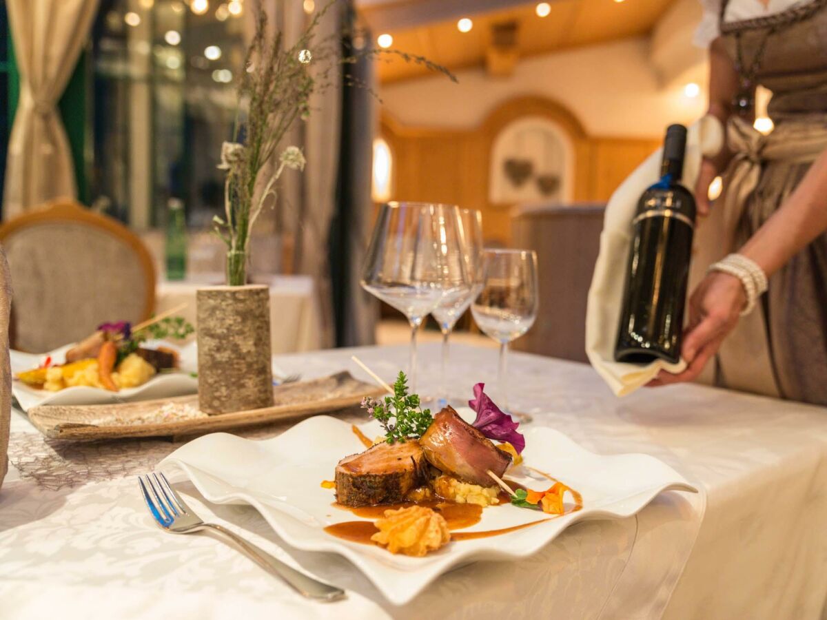 Holiday room Juniorsuite Typ 8 - Outdoor photo 3