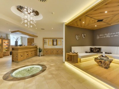 Holiday room Juniorsuite Typ 8 - Outdoor photo 4