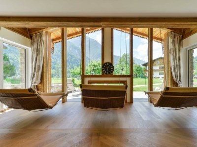 Holiday room Juniorsuite Typ 8 - Outdoor photo 8