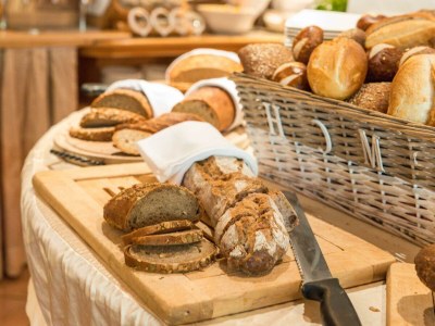 Holiday room Juniorsuite Typ 8 - Outdoor photo 9