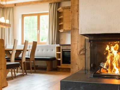 Holiday room Juniorsuite Typ 8 - Outdoor photo 10