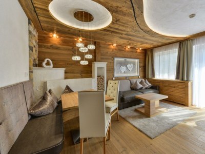 Holiday room Juniorsuite Typ 8 - Outdoor photo 14