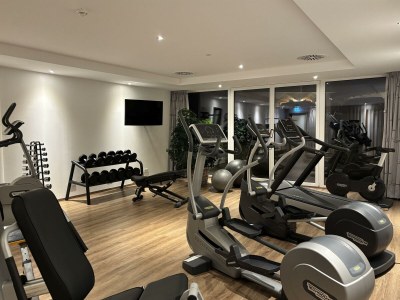 Holiday room Juniorsuite Typ 8 - Outdoor photo 20