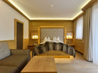 Holiday room Juniorsuite Typ 8 - Outdoor photo 29