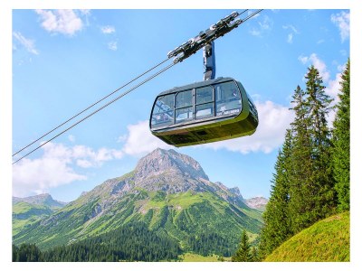 Holiday room Juniorsuite Typ 8 - Outdoor photo 36