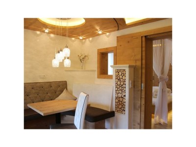 Holiday room Juniorsuite Typ 8 - Features photo 37