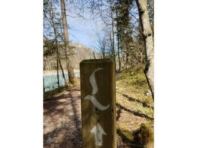 Holiday room Wasserfall - Outdoor photo 22