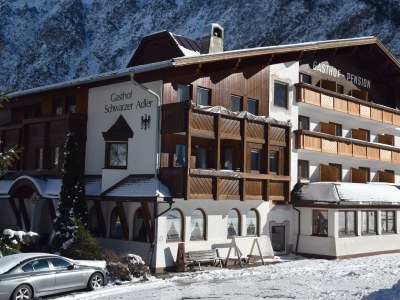 Holiday room Wasserfall - Outdoor photo 26