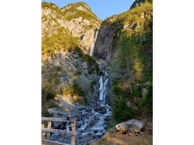 Holiday room Wasserfall - Features photo 41