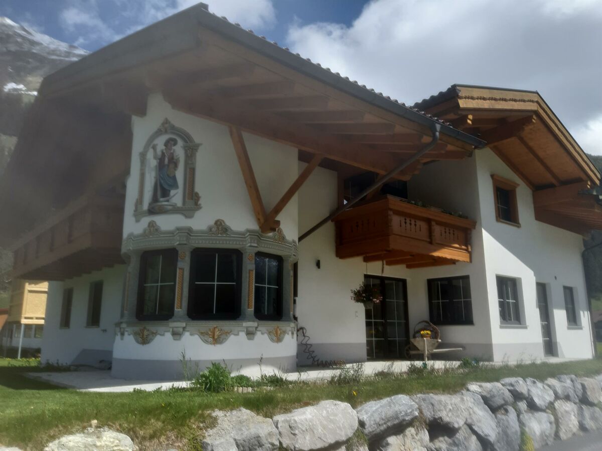 Apartment Ferienwohnung 2, 1 Schlafzimmer - Outdoor photo 2