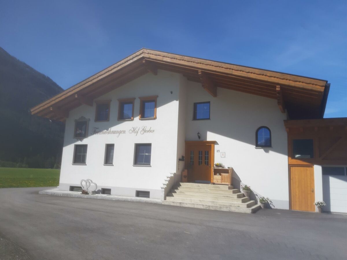 Apartment Ferienwohnung 2, 1 Schlafzimmer - Outdoor photo 5