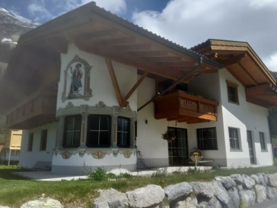 Apartment Ferienwohnung 2, 1 Schlafzimmer - Outdoor photo 2