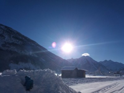 Apartment Ferienwohnung 2, 1 Schlafzimmer - Outdoor photo 16