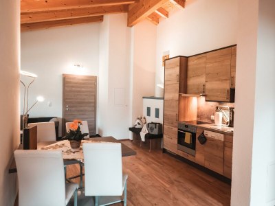 Apartment Ferienwohnung 2, 1 Schlafzimmer - Features photo 30