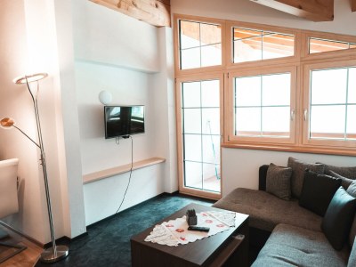 Apartment Ferienwohnung 2, 1 Schlafzimmer - Features photo 31