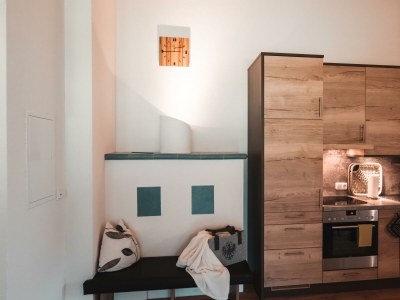 Apartment Ferienwohnung 2, 1 Schlafzimmer - Features photo 33