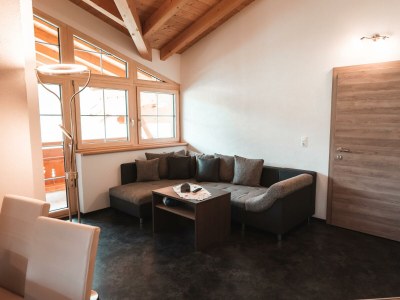 Apartment Ferienwohnung 2, 1 Schlafzimmer - Features photo 35