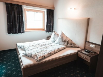 Apartment Ferienwohnung 2, 1 Schlafzimmer - Features photo 36