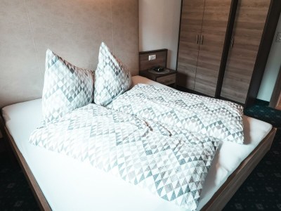 Apartment Ferienwohnung 2, 1 Schlafzimmer - Features photo 37