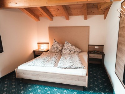 Apartment Ferienwohnung 2, 1 Schlafzimmer - Features photo 38