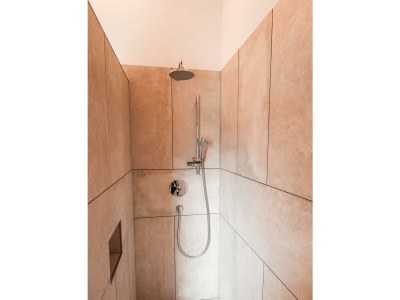 Apartment Ferienwohnung 2, 1 Schlafzimmer - Features photo 39