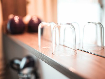 Apartment Ferienwohnung 2, 1 Schlafzimmer - Features photo 40